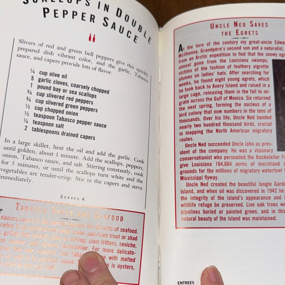 Cookbook set - Picture 6 of 10